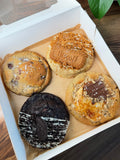 Classic Cookie sampler
