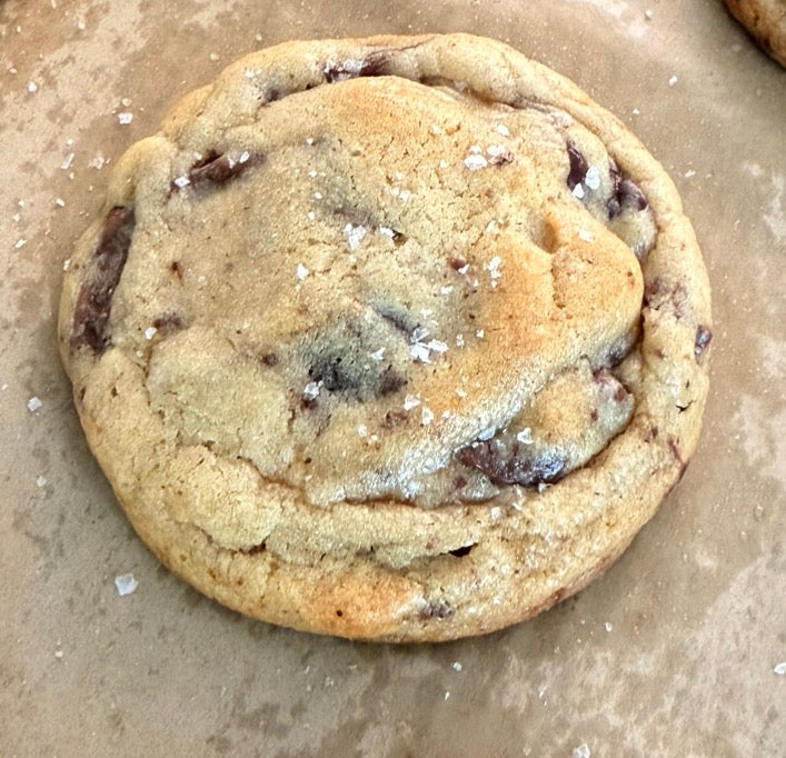 Thick Double Chip Cookies (sold as dozen only)